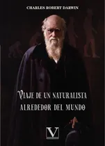 Comprar Viaje De Un Naturalista Alrededor Del Mundo