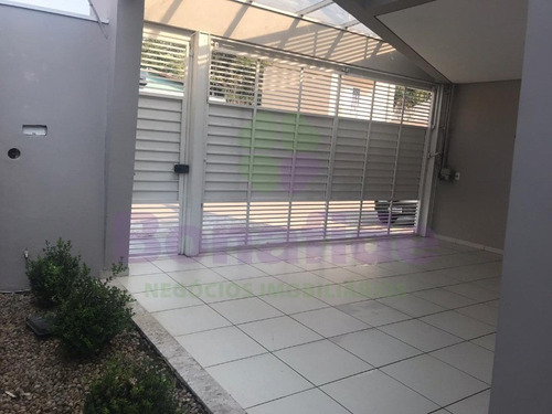 Imagem 13 de 13 de Casa A Venda, Jardim Marambaia, Jundiaí - Ca10575 - 69418105