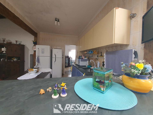 Imagem 3 de 16 de Casa Venda Com 3 Dorms, Jardim América, Bauru - V99524637