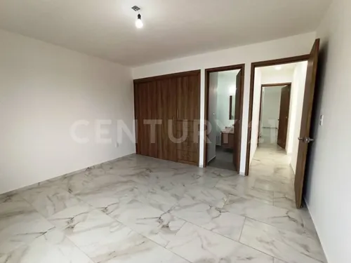 Casa En Venta, Nueva, Lomas De Cocoyoc, Con Alberca Y Jardín, Morelos