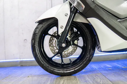 Yamaha Nmax 155 2024