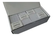 Comprar Tarjetas De Proximidad Rfid Em-marin 125 Khz X 100u Cardprox