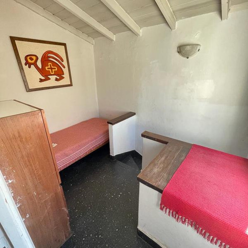 Chalet Uso Profesional O Vivienda
