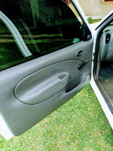 Ford Courier 2013 1.6 L Flex 2p