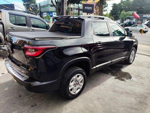Fiat Toro 1.8 16v Evo Flex Freedom Open Edition AutomÁtico