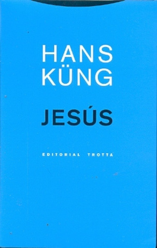 Jesus - Hans Kung