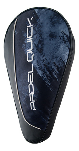 Funda Paleta Padel Quick Bolso Paletero Paddle Impermeable