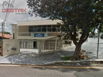 Imagem 3 de 5 de Ref.: 1421 - Casa Comercial Em Jundiaí Para Venda - V1421