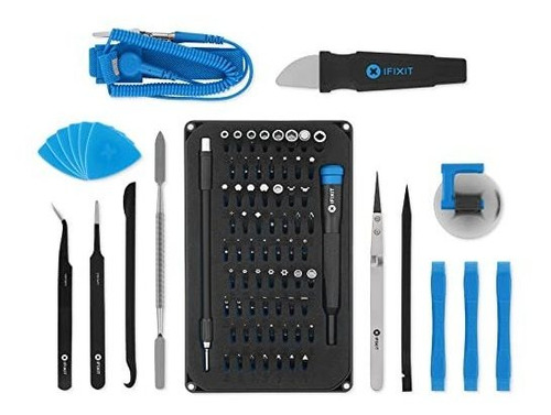 Kit De Herramientas Pro Tech.