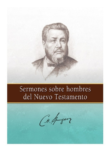 Sermones Sobre Hombres Del Nuevo Testamento