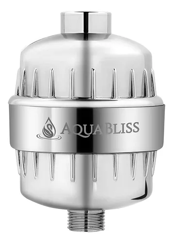 comprar Filtro De Ducha Revitalizante Mejorar Salud Pelo Piel Facil