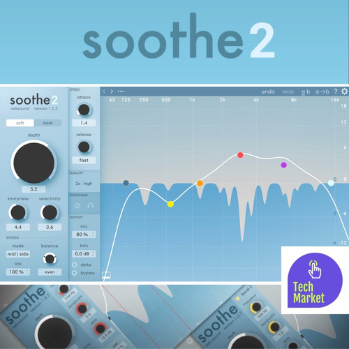 Soothe2 | Full Pc