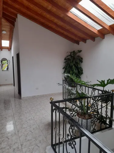 Casa Campestre En Venta En Vereda La Enea. Cod V14095