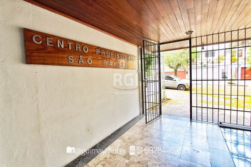 Conjunto/sala Em Petrópolis - Bt8984