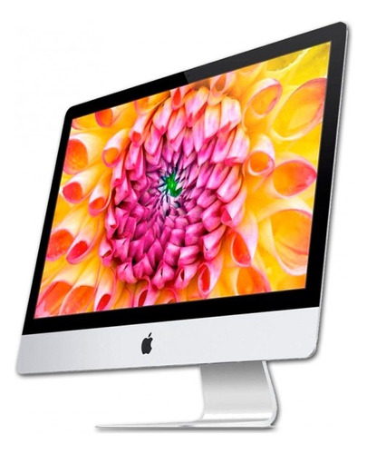 Apple iMac A1418 Core I5 21.5 Pulgadas 8 Ram, 1 Tb Monterrey (Reacondicionado)