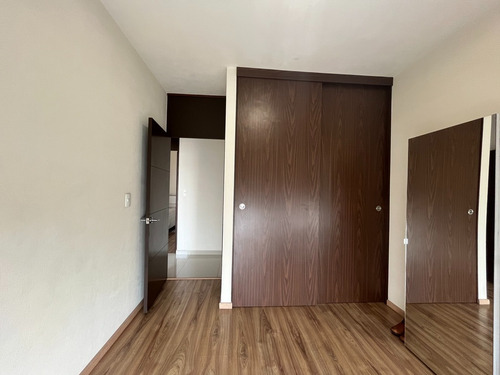 Departamento En Venta En Punta Norte, Desarrollo Seguro, Limpio, Nuevo Con Pozo De Agua.