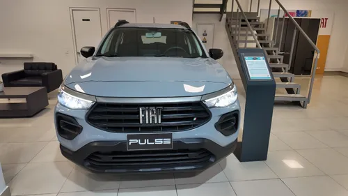 Fiat Pulse Drive
