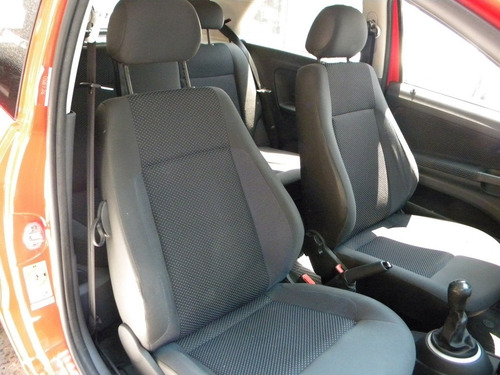 Vw Gol Trend 1.6 Pack 1 3ptas. C/gnc 2015