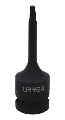 Dado De Impacto Con Punta Torx Cuadro De 1/2 , T45 Urrea