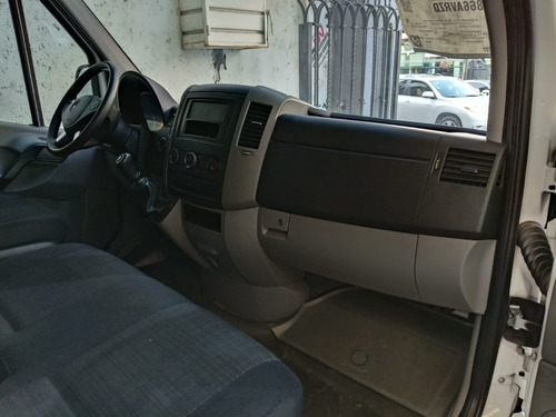 Mercedes-benz Cargo Van 2019