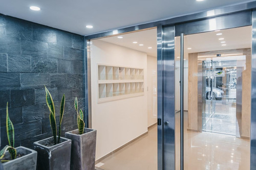 Imagen 21 de 30 de Venta Departamento 1 Dorm Con Balcón - Jujuy 1400 - Centro