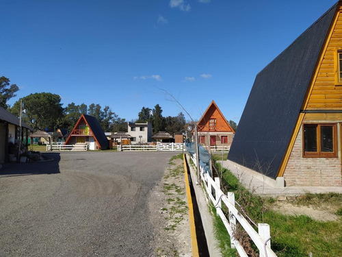 Imagen 21 de 30 de Lote En Venta En Haras El Terraplen
