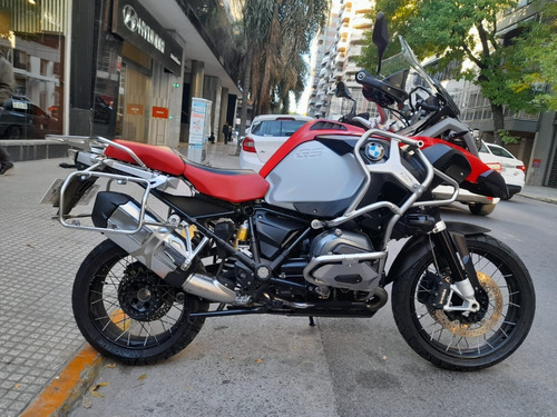 Bmw Gs1200 Adventure