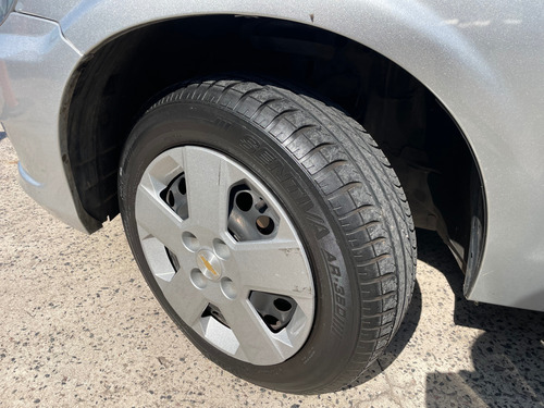 Chevrolet Celta 1.4 Advantage Pack
