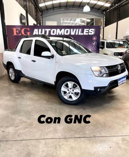 Renault Duster Oroch 2.0 Dynamique