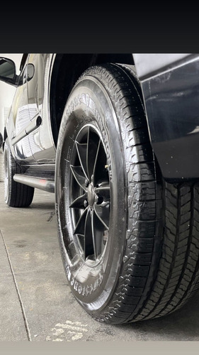 Chevrolet Blazer 2.4 MPFI ADVANTAGE 4X2 8V GASOLINA 4P MANUAL