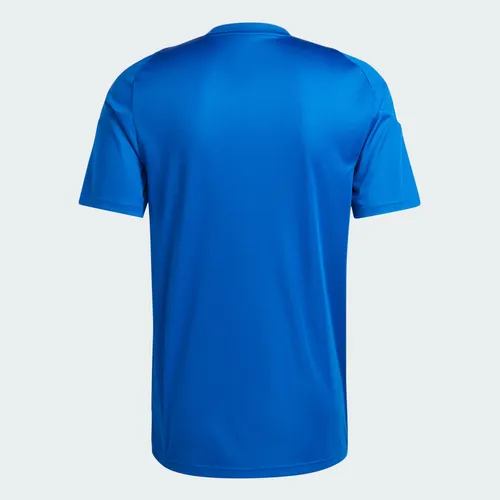 Camiseta adidas Fútbol Tiro 24 Hombre Azul Is1014