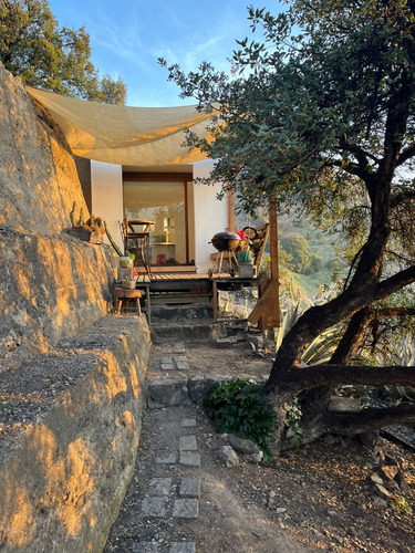 Casa En Cerro Con Increíbles Vistas