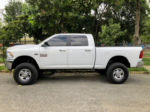 Imagen 3 de 9 de Dodge Ram