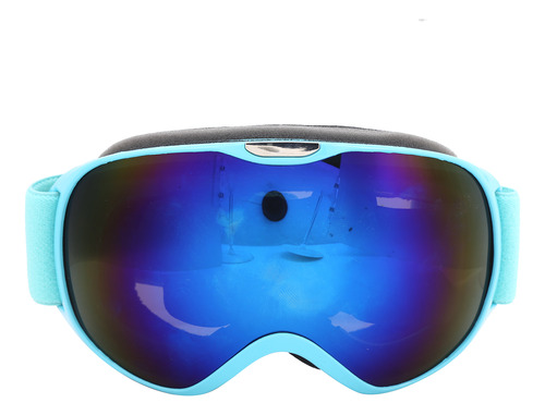 Gafas De Escalada Para Esquí, Antivaho, Resistentes Al Vient