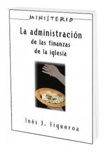 comprar Libro: La Administracion De Las Finanzas De La Iglesia: The