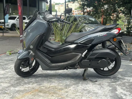 Yamaha Nmax Connect 2023
