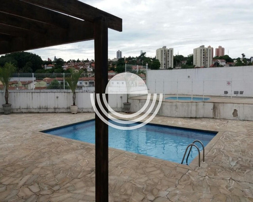 Imagem 19 de 21 de Apartamento À Venda Em Taquaral - Ap005438