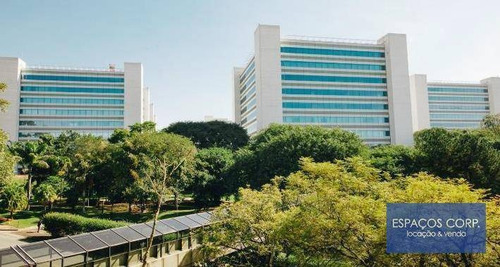 Imagem 17 de 20 de Laje Para Alugar, 9210m² - Jardim São Luís - São Paulo/sp - Lj0641