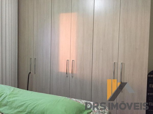 Imagem 6 de 13 de Apartamento Padrão Com 3 Quartos No Piazza Di Roma - Ap295-v