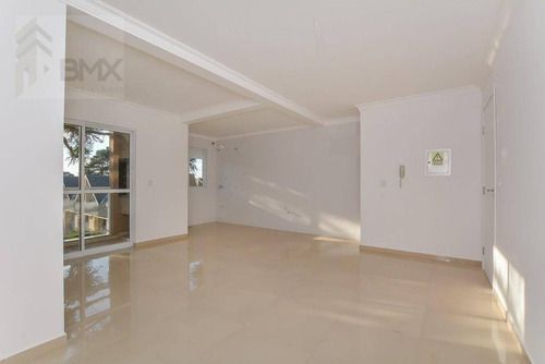 Imagem 4 de 30 de Apartamento Com 2 Dormitórios À Venda Por R$ 320.000,00 - Uberaba - Curitiba/pr - Ap0359