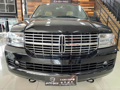 Imagem 2 de 15 de Lincoln Navigator 5.4 V8
