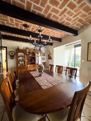 Casa En Venta En Santa Lucia