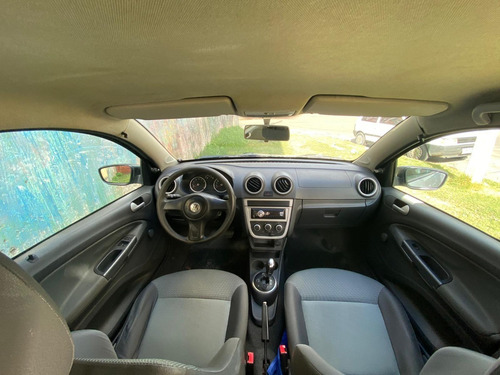 Volkswagen Gol Power Automatico