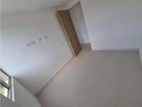 Se Vende Apartamento Para Estrenar En Itagüí Bulevar Verde