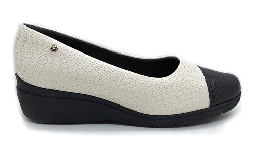 Zapatos Mocasin Piccadilly Confort Juanete Mujer 117104