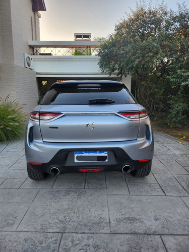 Ds3 Crossback Pure Tech So Chic (2020)