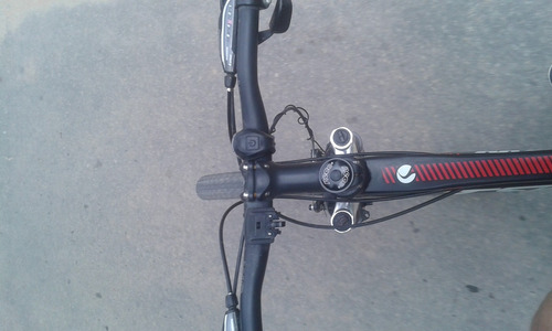 Bicicleta Tsw Hunter