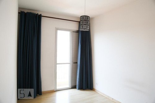 Apartamento À Venda - Vila Mascote, 2 Quartos, 52 - S893121757