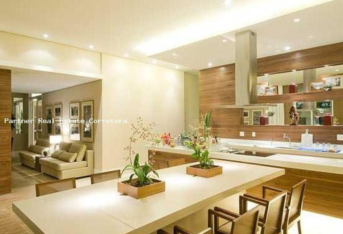 Imagem 6 de 15 de Apartamento Para Venda Em São Paulo, Campo Belo, 4 Dormitórios, 4 Suítes, 5 Banheiros, 4 Vagas - 3165_2-1180492