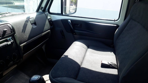 Imagem 13 de 13 de Caminhão Vw-8.160 Drc (((ano 2016))) Com 80.000 Km Original